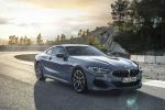 BMW M850i xDrive 2018 года (WW)